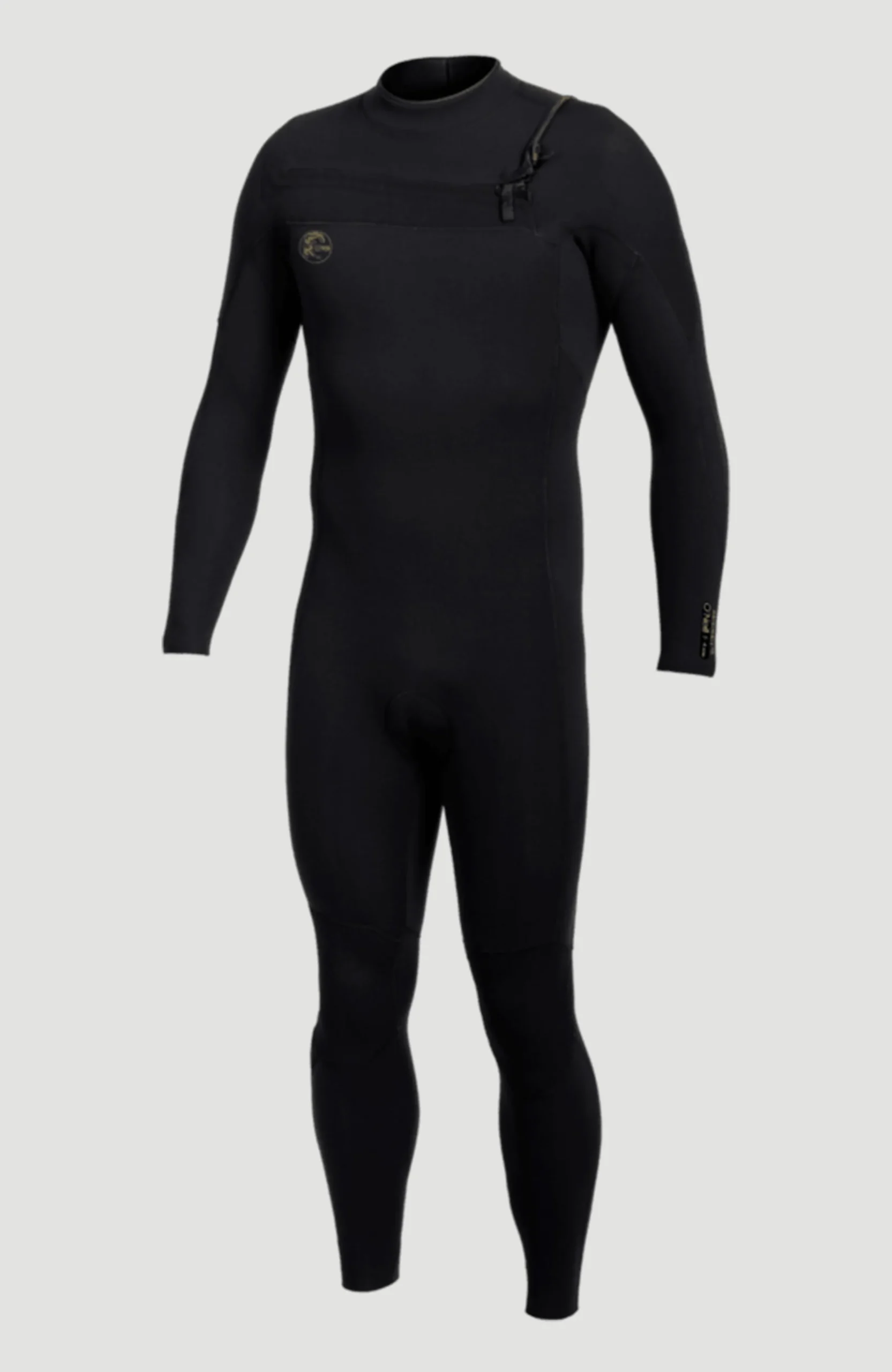 Homme O'Neill Combinaisons|Protection Anti-Uv-HommesO'Riginals RG8 5/4mm Chest Zip Full Wetsuit| Noire