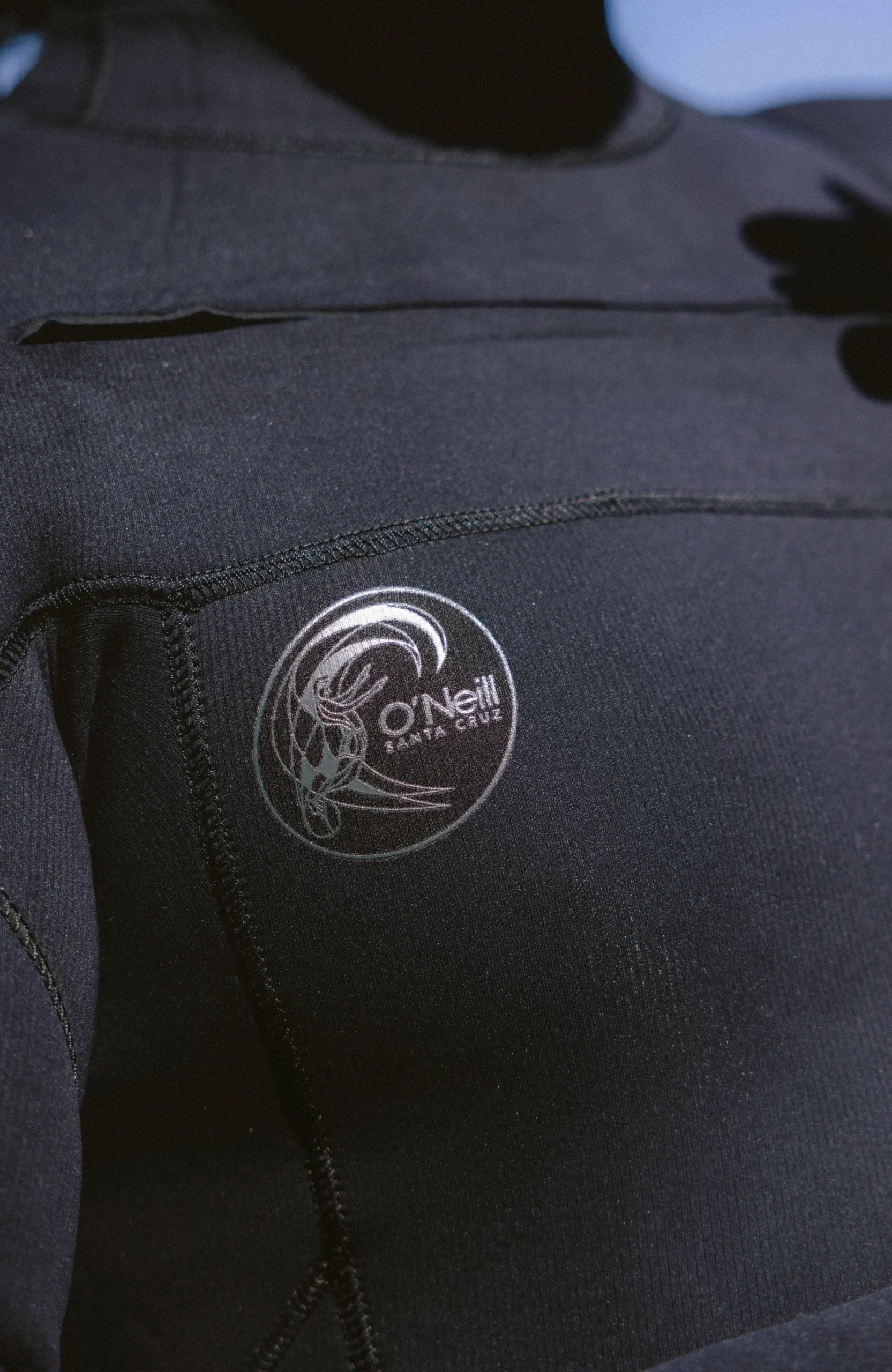 Homme O'Neill Combinaisons|Protection Anti-Uv-HommesO'Riginals RG8 5/4mm Chest Zip Full Wetsuit| Noire