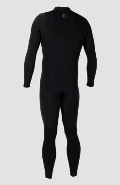 Homme O'Neill Combinaisons|Protection Anti-Uv-HommesO'Riginals RG8 5/4mm Chest Zip Full Wetsuit| Noire