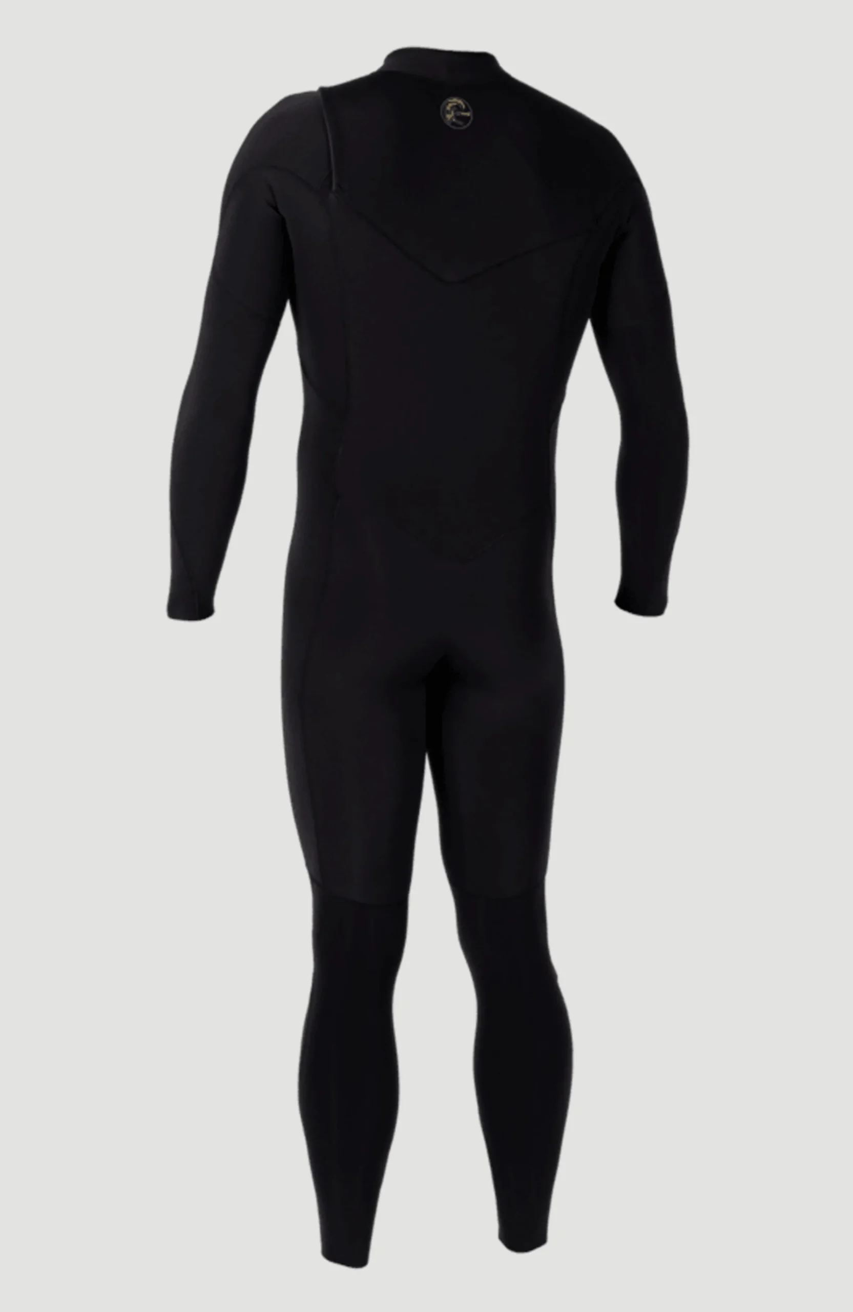 Homme O'Neill Combinaisons|Protection Anti-Uv-HommesO'Riginals RG8 5/4mm Chest Zip Full Wetsuit| Noire