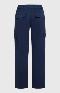 Homme O'Neill Pantalons|Protection Anti-Uv-HommesPantalon cargo Essentials| Bleu
