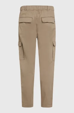 Homme O'Neill Pantalons|Protection Anti-Uv-HommesPantalon cargo Essentials| Brun