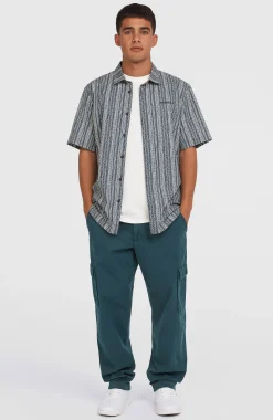 Homme O'Neill Pantalons|Protection Anti-Uv-HommesPantalon cargo Essentials| Bleu