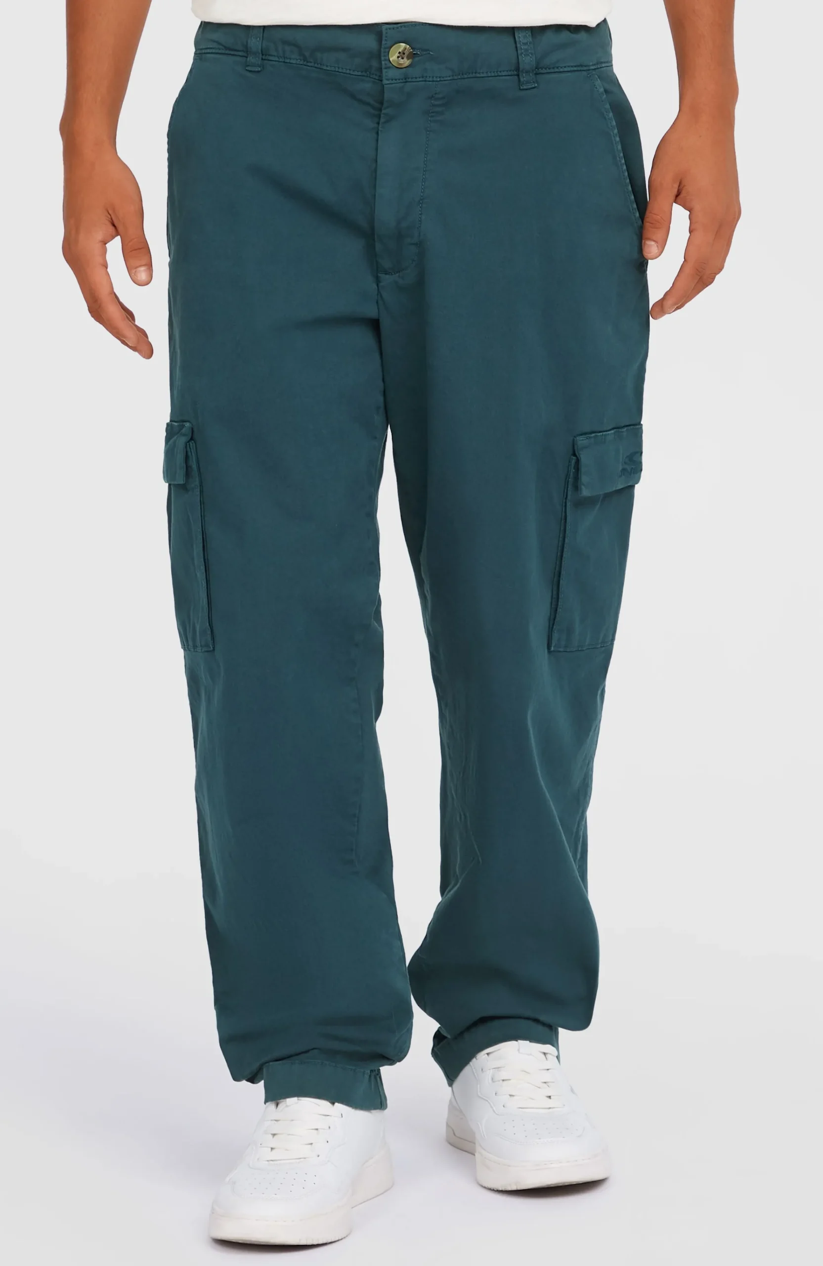 Homme O'Neill Pantalons|Protection Anti-Uv-HommesPantalon cargo Essentials| Bleu