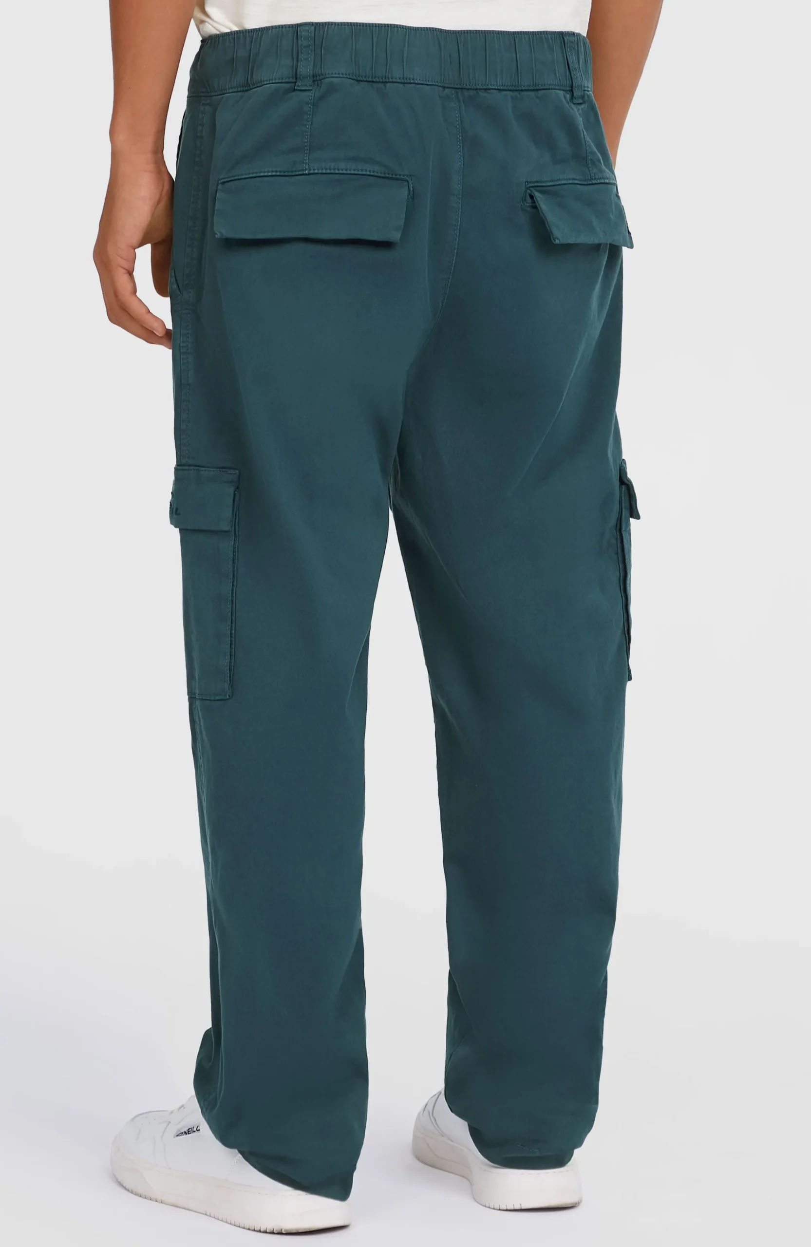 Homme O'Neill Pantalons|Protection Anti-Uv-HommesPantalon cargo Essentials| Bleu