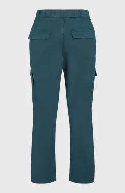 Homme O'Neill Pantalons|Protection Anti-Uv-HommesPantalon cargo Essentials| Bleu