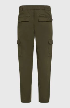Homme O'Neill Pantalons|Protection Anti-Uv-HommesPantalon cargo Essentials| Vert