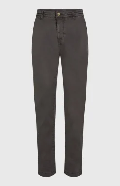Homme O'Neill Pantalons|Protection Anti-Uv-HommesPantalon chino Essentials| Gris