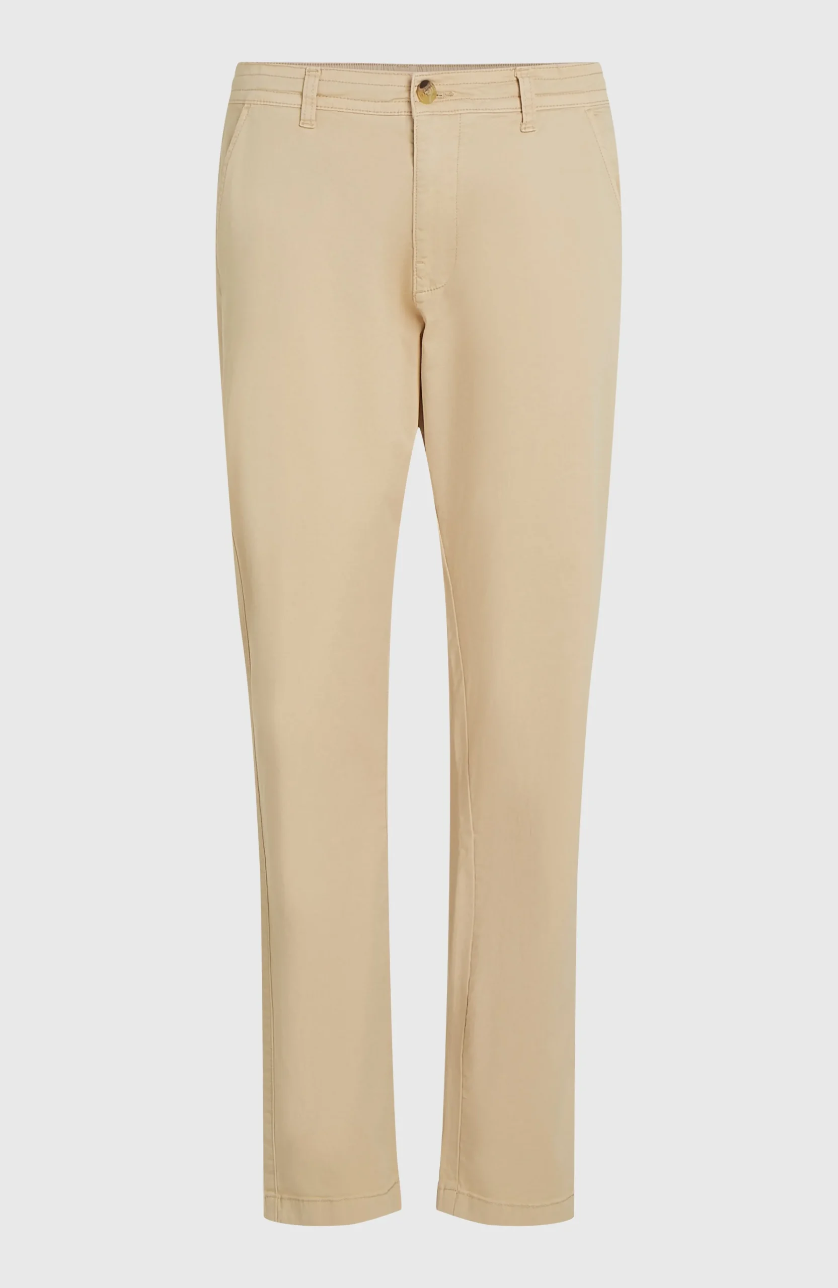 Homme O'Neill Pantalons|Protection Anti-Uv-HommesPantalon chino Essentials| Beige