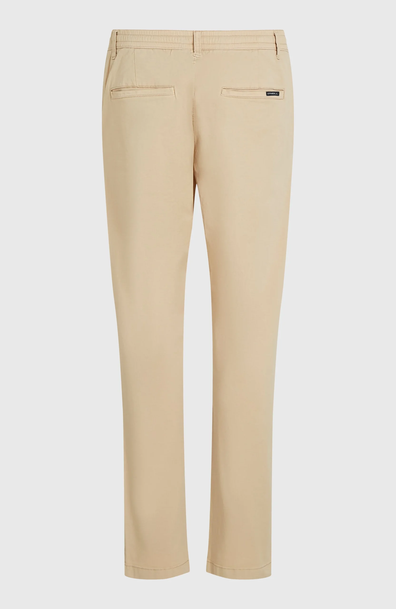 Homme O'Neill Pantalons|Protection Anti-Uv-HommesPantalon chino Essentials| Beige