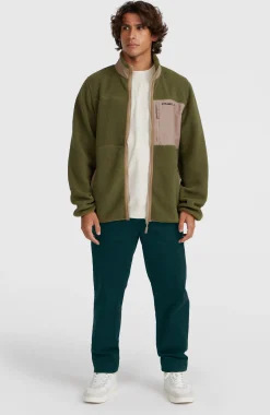 Homme O'Neill Pantalons|Protection Anti-Uv-HommesPantalon chino Essentials| Bleu
