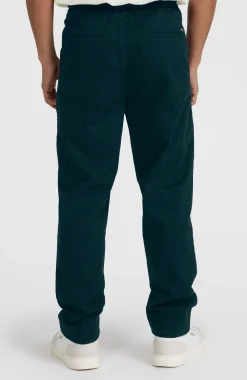 Homme O'Neill Pantalons|Protection Anti-Uv-HommesPantalon chino Essentials| Bleu