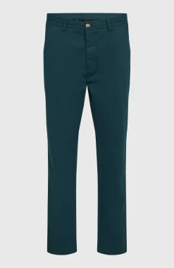 Homme O'Neill Pantalons|Protection Anti-Uv-HommesPantalon chino Essentials| Bleu