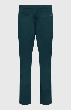 Homme O'Neill Pantalons|Protection Anti-Uv-HommesPantalon chino Essentials| Bleu