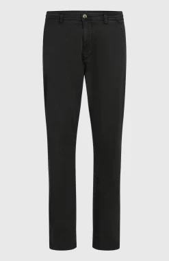 Homme O'Neill Pantalons|Protection Anti-Uv-HommesPantalon chino Essentials| Noire
