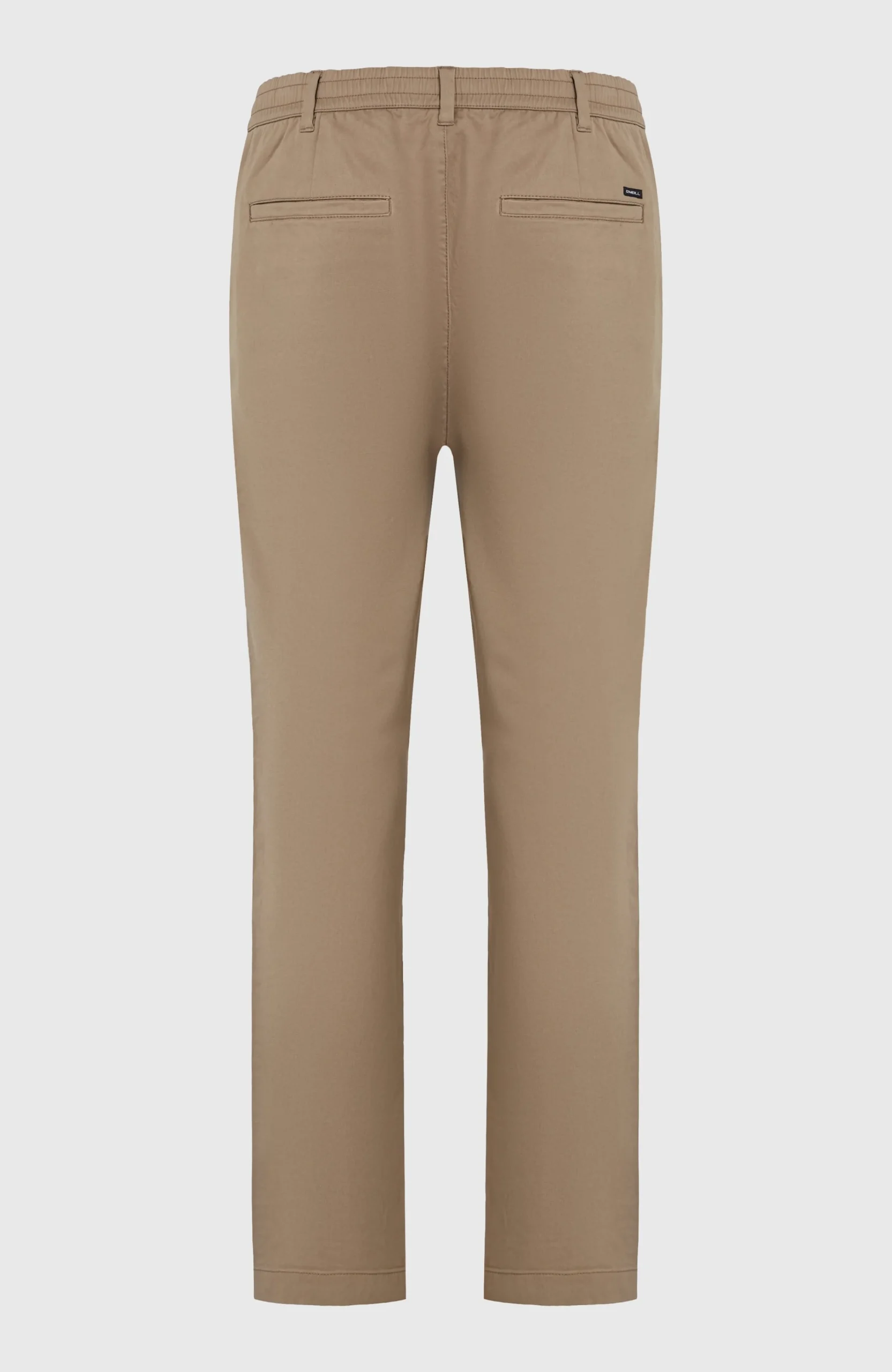 Homme O'Neill Pantalons|Protection Anti-Uv-HommesPantalon chino Essentials| Brun