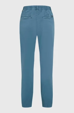 Homme O'Neill Pantalons|Protection Anti-Uv-HommesPantalon chino Essentials| Bleu