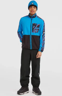 Homme O'Neill Pantalons De Ski|Pantalons De Snowboard-HommesPantalon de ski et snowboard FWC'Play| Noire
