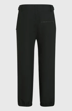 Homme O'Neill Pantalons De Ski|Pantalons De Snowboard-HommesPantalon de ski et snowboard FWC'Play| Noire