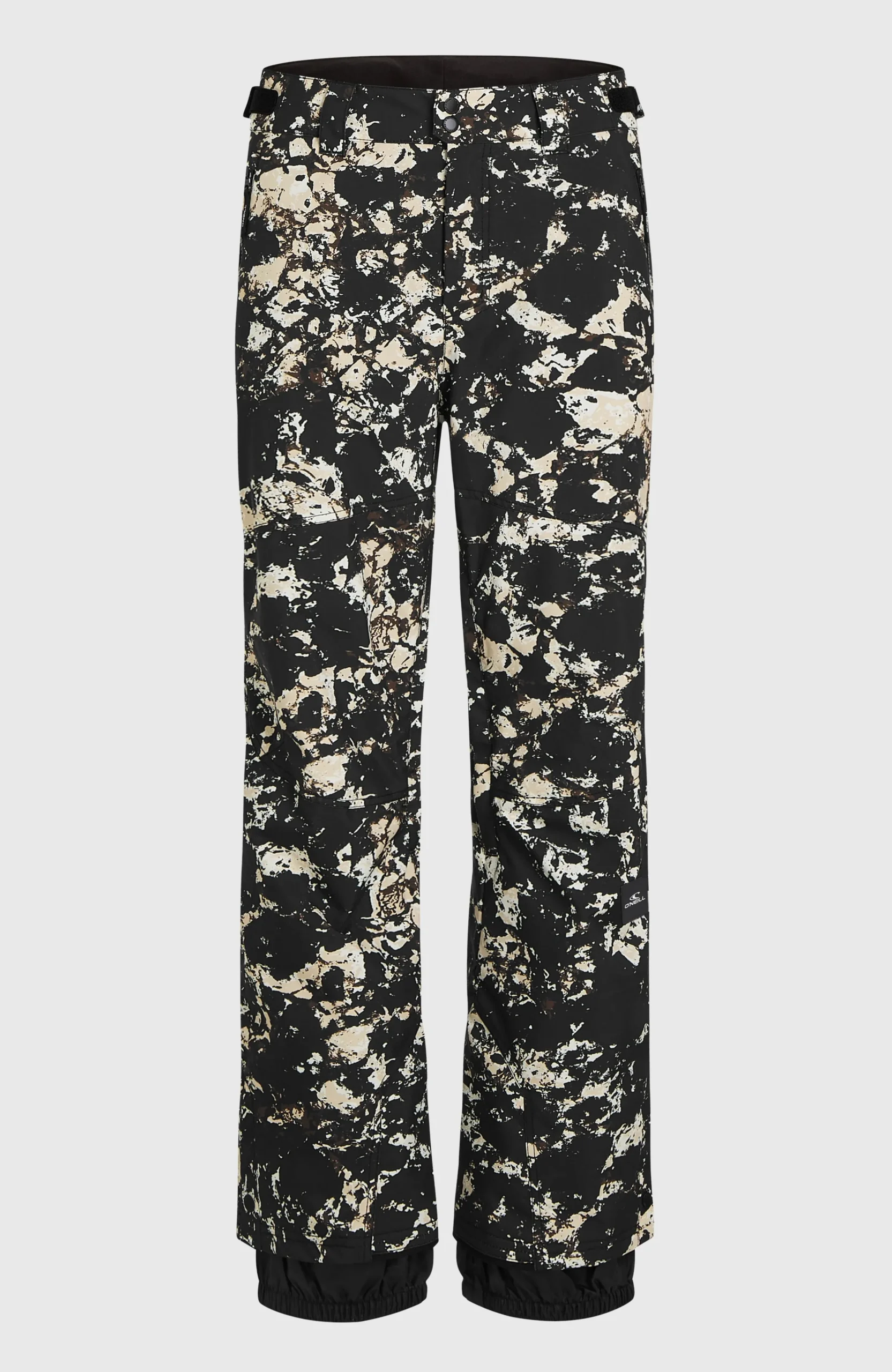 Homme O'Neill Pantalons De Ski|Pantalons De Snowboard-HommesPantalon de ski FWC'Cruz| Noire