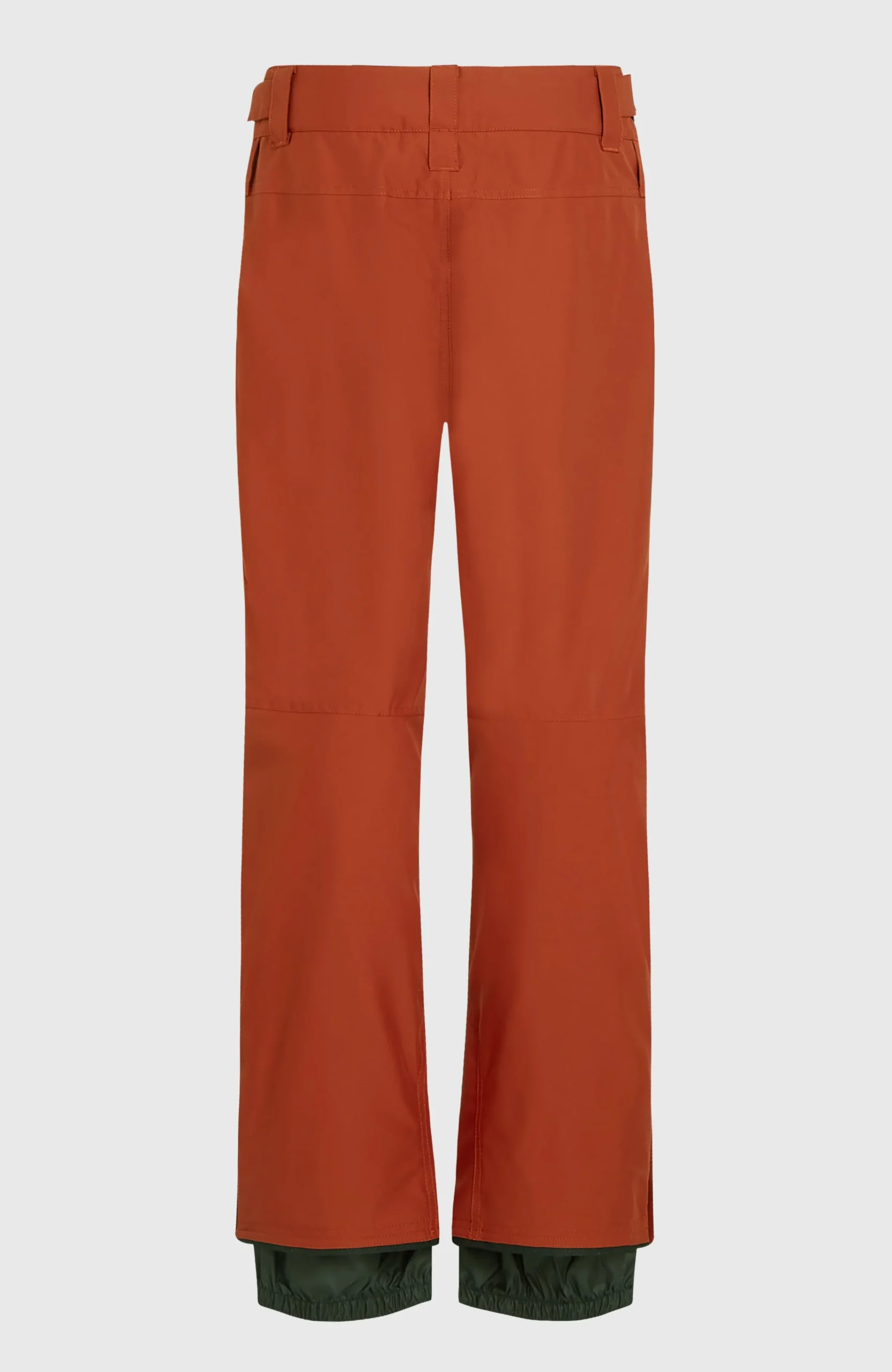 Homme O'Neill Pantalons De Ski|Pantalons De Snowboard-HommesPantalon de ski FWC'Cruz| Orange