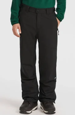 Homme O'Neill Pantalons De Ski|Pantalons De Snowboard-HommesPantalon de ski FWC'Cruz| Noire