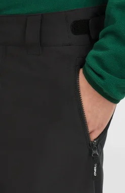 Homme O'Neill Pantalons De Ski|Pantalons De Snowboard-HommesPantalon de ski FWC'Cruz| Noire