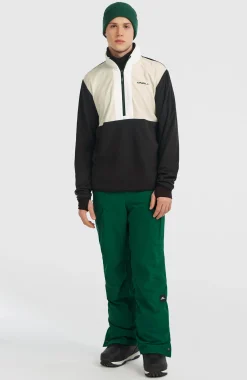 Homme O'Neill Pantalons De Ski|Pantalons De Snowboard-HommesPantalon de ski FWC'Peak Cargo| Vert