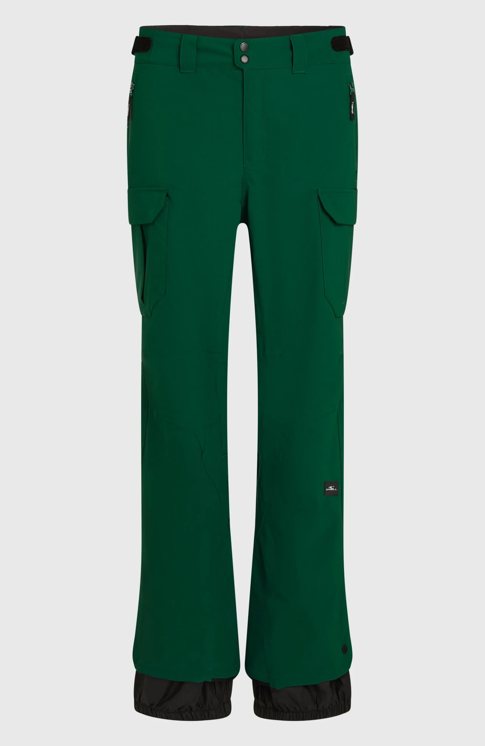 Homme O'Neill Pantalons De Ski|Pantalons De Snowboard-HommesPantalon de ski FWC'Peak Cargo| Vert