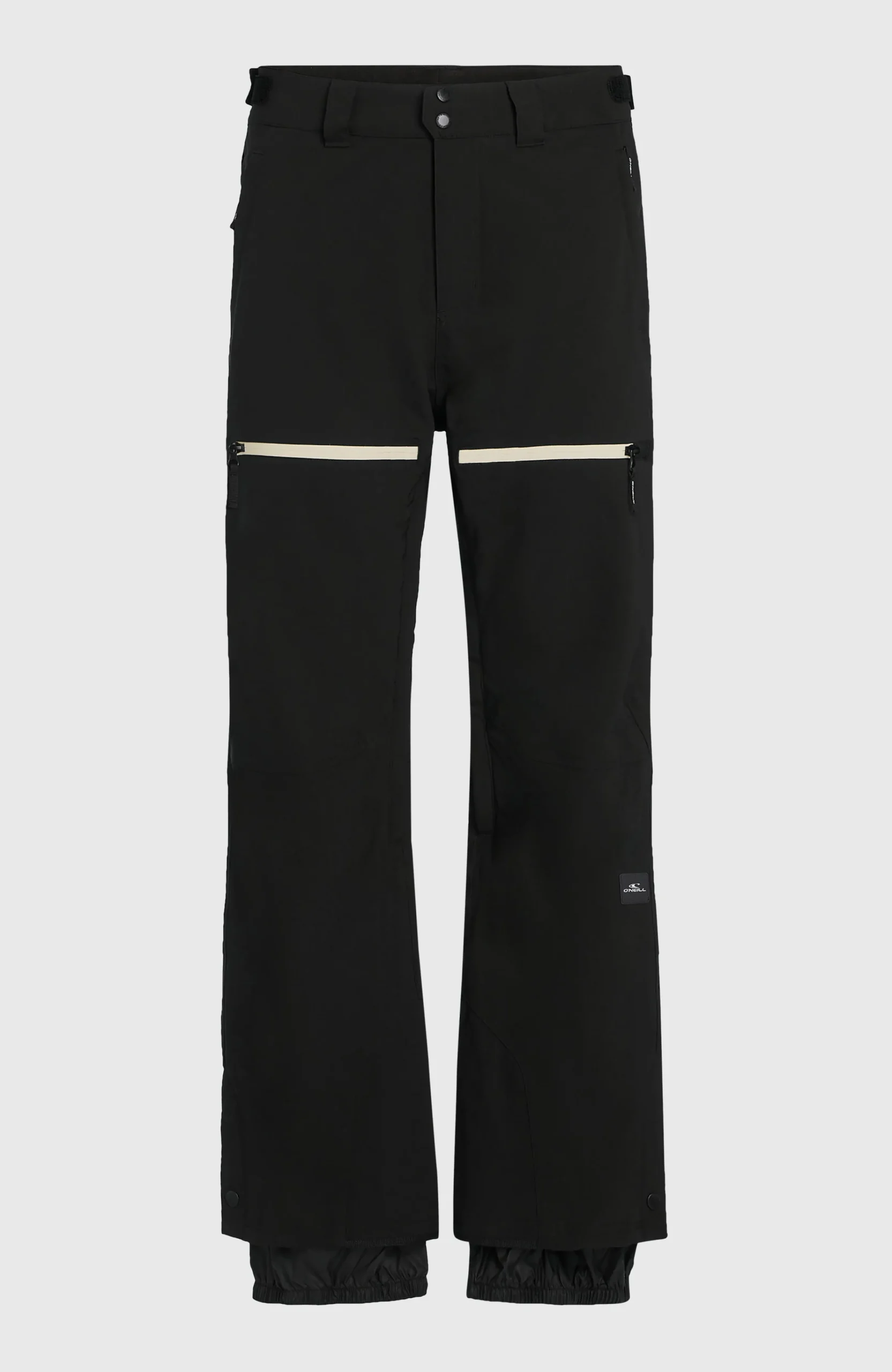Homme O'Neill Pantalons De Ski|Pantalons De Snowboard-HommesPantalon de ski FWC'Peak Fire| Noire