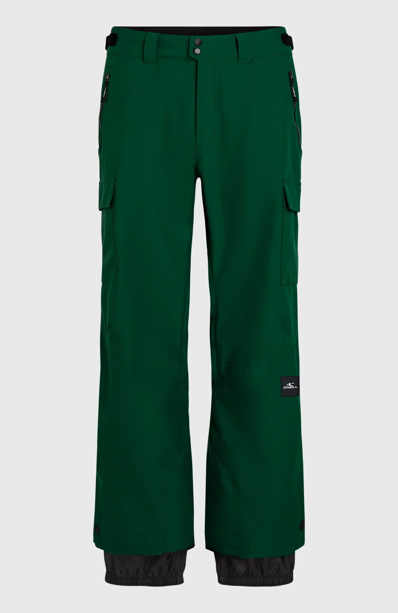 Homme O'Neill Pantalons De Ski|Pantalons De Snowboard-HommesPantalon de ski FWC'Cruz Cargo| Vert