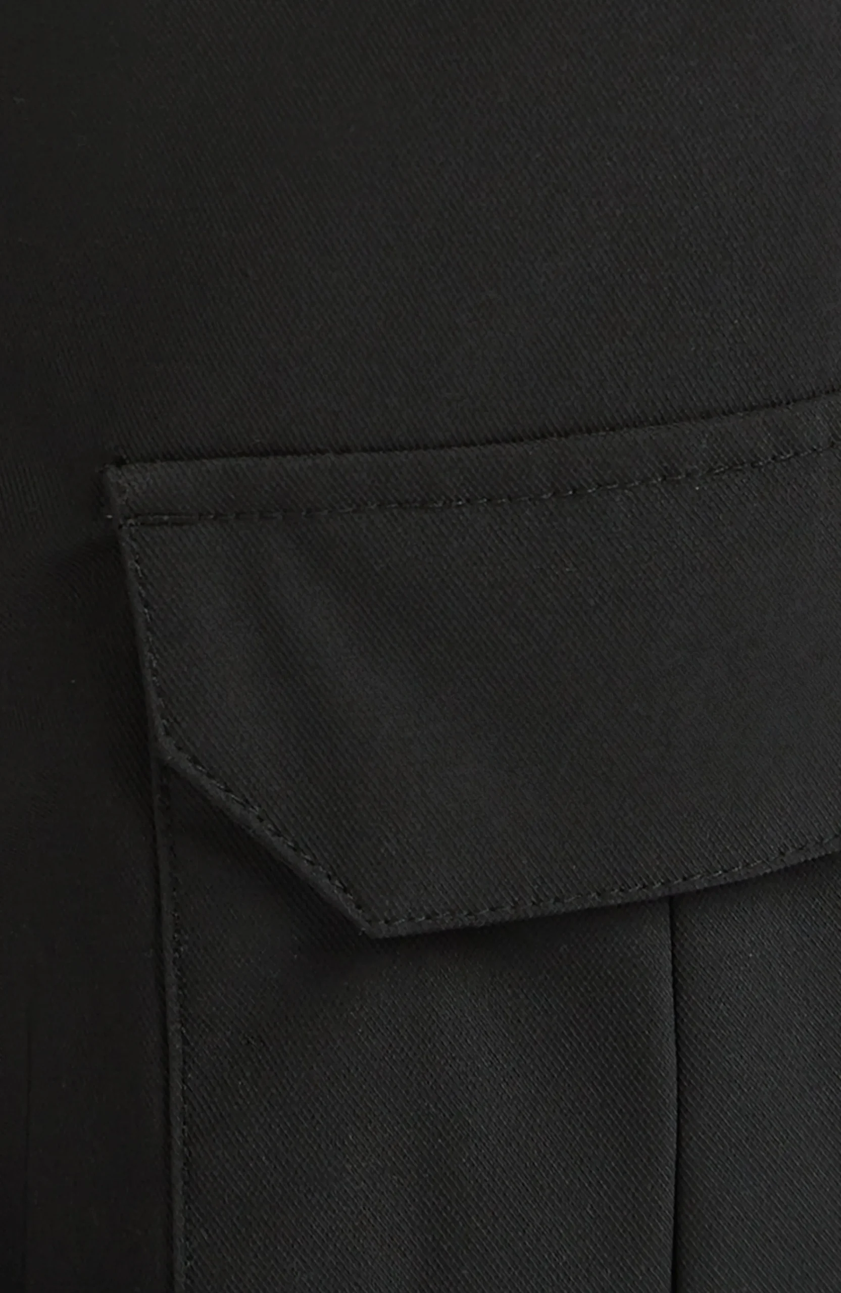 Homme O'Neill Pantalons De Ski|Pantalons De Snowboard-HommesPantalon de ski FWC'Peak Cargo| Noire