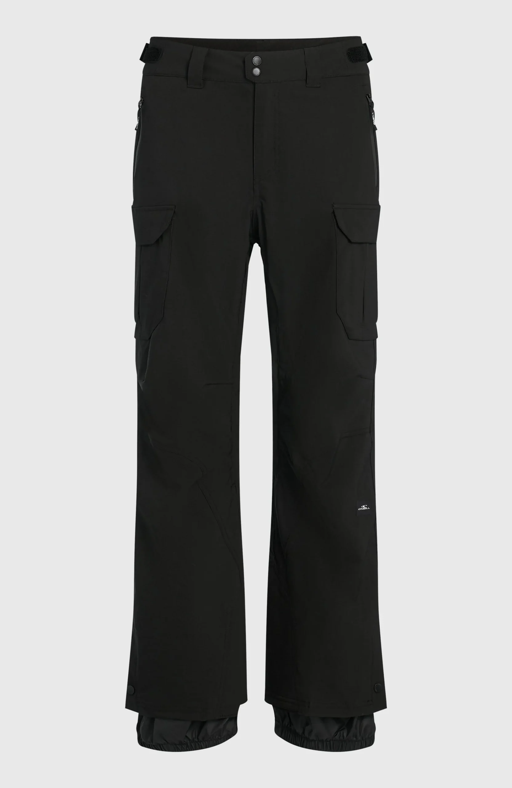 Homme O'Neill Pantalons De Ski|Pantalons De Snowboard-HommesPantalon de ski FWC'Peak Cargo| Noire