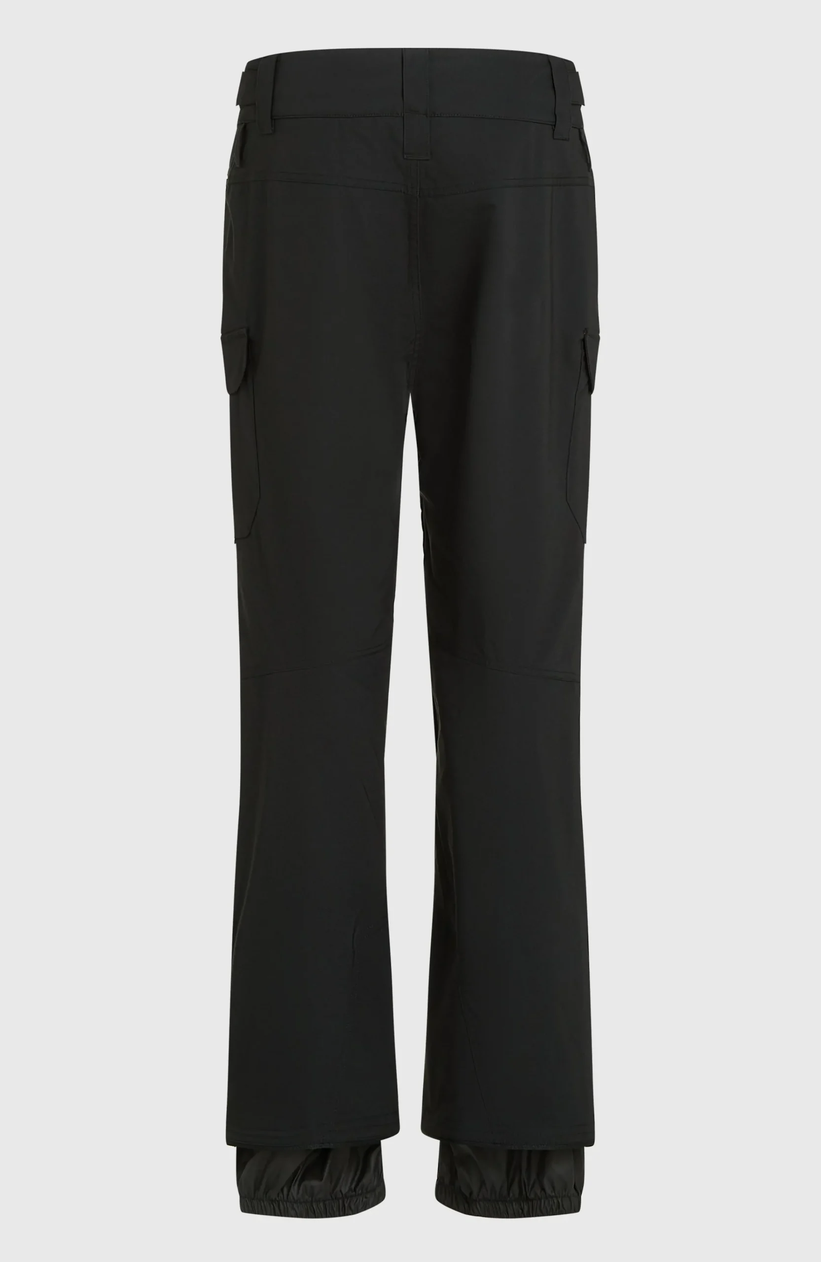 Homme O'Neill Pantalons De Ski|Pantalons De Snowboard-HommesPantalon de ski FWC'Peak Cargo| Noire