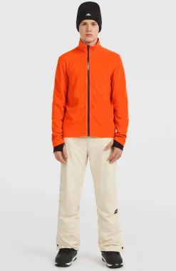 Homme O'Neill Pantalons De Ski|Pantalons De Snowboard-HommesPantalon de ski FWC'Cruz| Beige