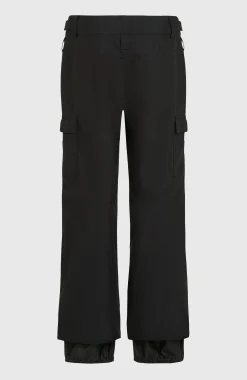 Homme O'Neill Pantalons De Ski|Pantalons De Snowboard-HommesPantalon de ski FWC'Cruz Cargo| Noire