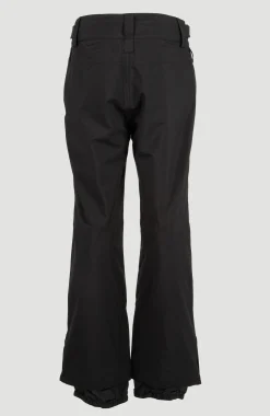 Homme O'Neill Pantalons De Ski|Pantalons De Snowboard-HommesPantalon de ski Hammer Regular| Noire