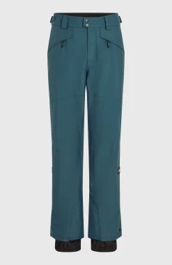 Homme O'Neill Pantalons De Ski|Pantalons De Snowboard-HommesPantalon de ski Hammer Regular| Bleu
