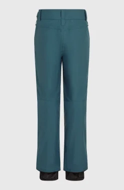 Homme O'Neill Pantalons De Ski|Pantalons De Snowboard-HommesPantalon de ski Hammer Regular| Bleu