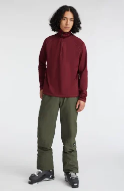 Homme O'Neill Pantalons De Ski|Pantalons De Snowboard-HommesPantalon de ski Hammer Regular| Vert