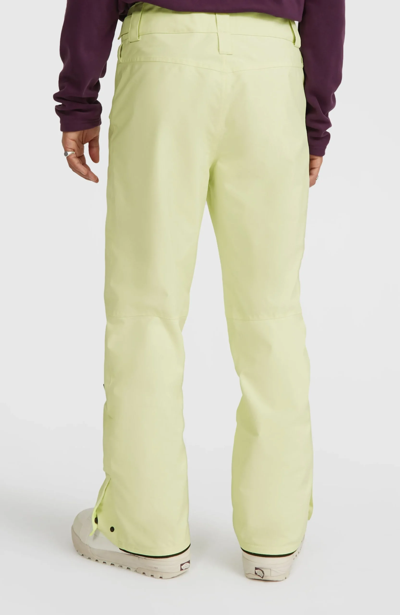 Homme O'Neill Pantalons De Ski|Pantalons De Snowboard-HommesPantalon de ski Hammer Regular| Vert
