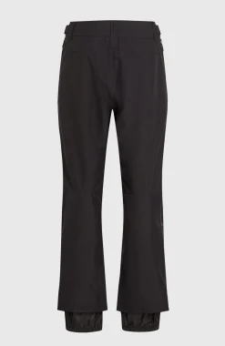Homme O'Neill Pantalons De Ski|Pantalons De Snowboard-HommesPantalon de ski O'Riginals Park Loose| Noire