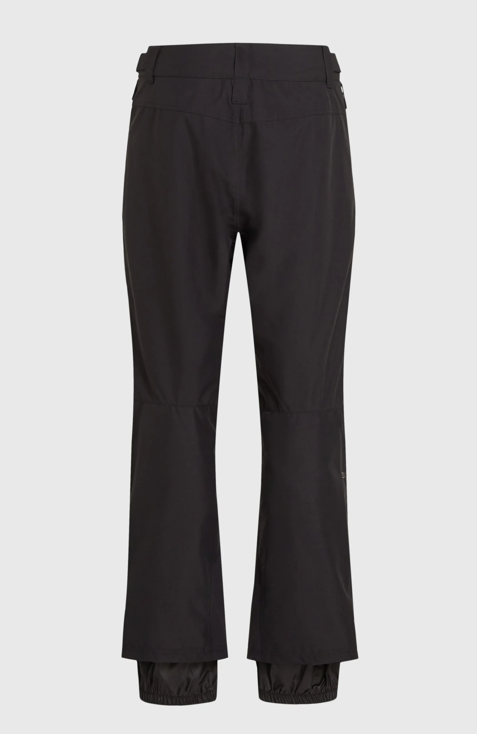Homme O'Neill Pantalons De Ski|Pantalons De Snowboard-HommesPantalon de ski O'Riginals Park Loose| Noire