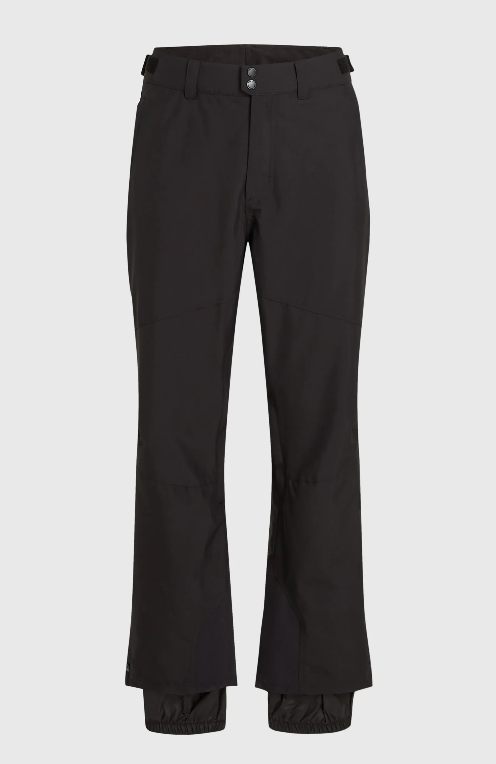 Homme O'Neill Pantalons De Ski|Pantalons De Snowboard-HommesPantalon de ski O'Riginals Park Loose| Noire