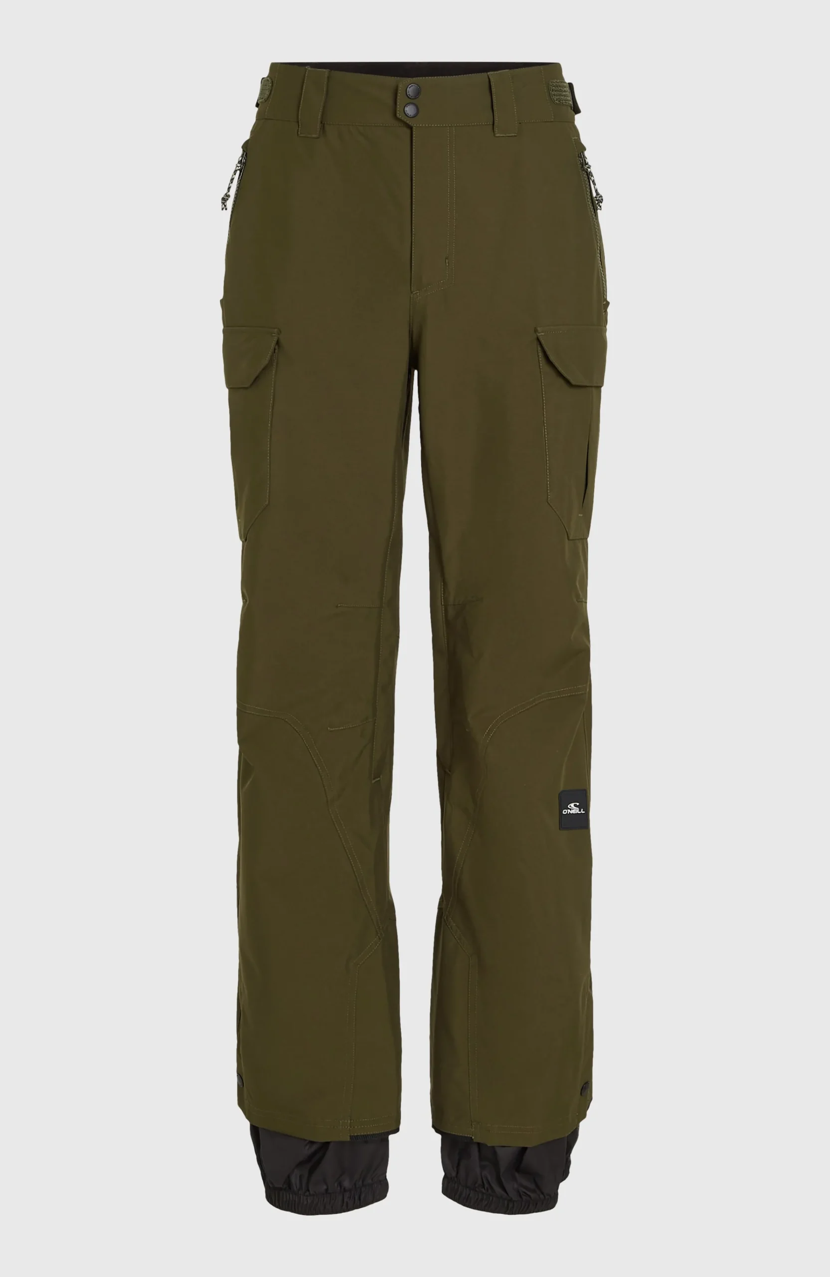 Homme O'Neill Pantalons De Ski|Pantalons De Snowboard-HommesPantalon de ski Utility Regular| Vert
