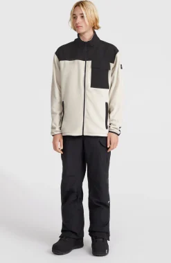 Homme O'Neill Pantalons De Ski|Pantalons De Snowboard-HommesPantalon de ski Utility Pro Regular| Noire