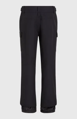 Homme O'Neill Pantalons De Ski|Pantalons De Snowboard-HommesPantalon de ski Utility Pro Regular| Noire