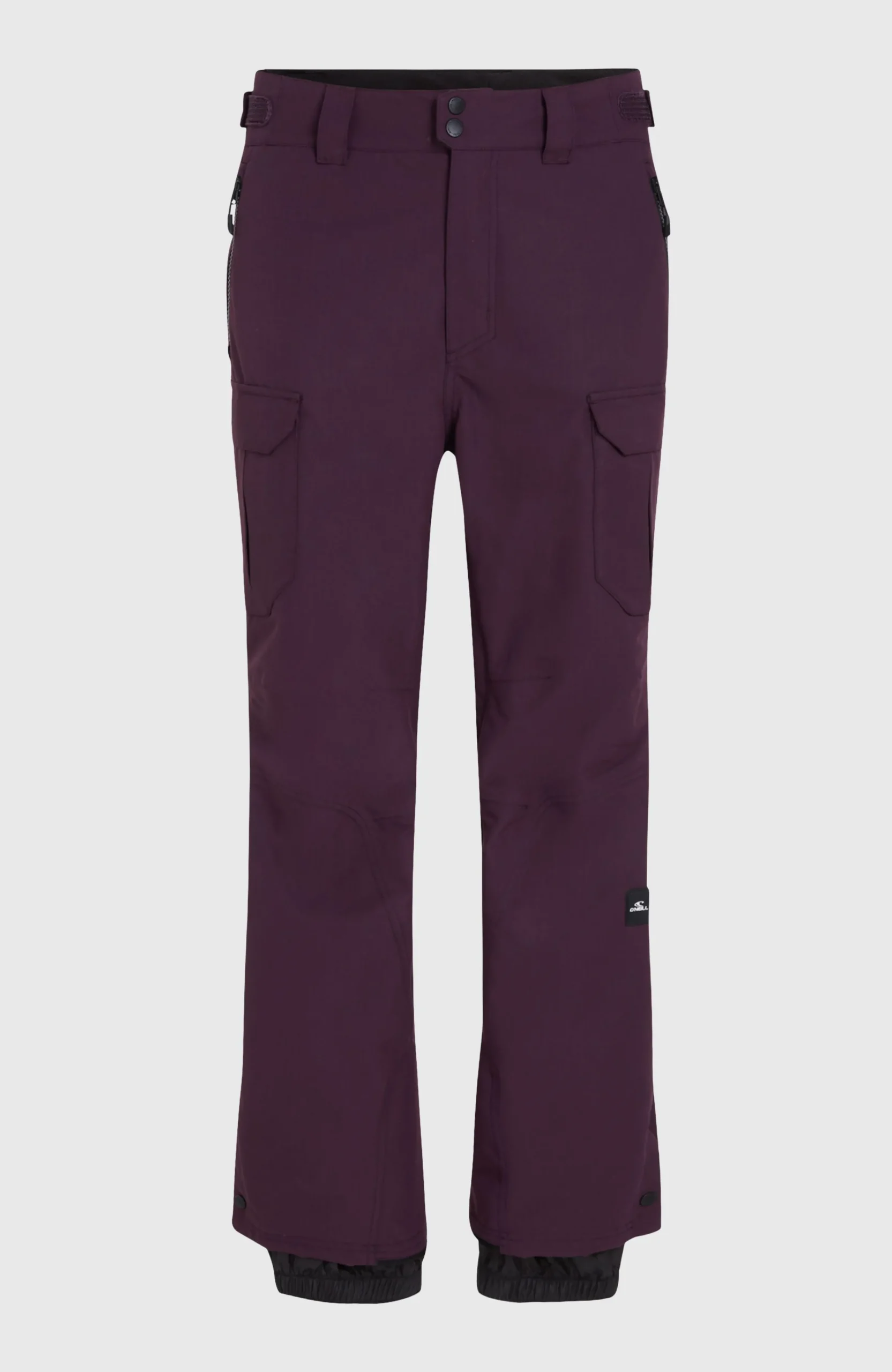 Homme O'Neill Pantalons De Ski|Pantalons De Snowboard-HommesPantalon de ski Utility Pro Regular| Violet