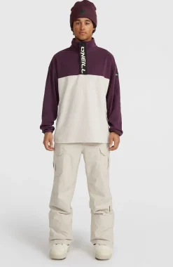 Homme O'Neill Pantalons De Ski|Pantalons De Snowboard-HommesPantalon de ski Utility Regular| Beige