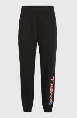 Homme O'Neill Pantalons|Protection Anti-Uv-HommesPantalon de survêtement FWC'Play| Noire